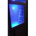 Aquarium récifal 400 litres