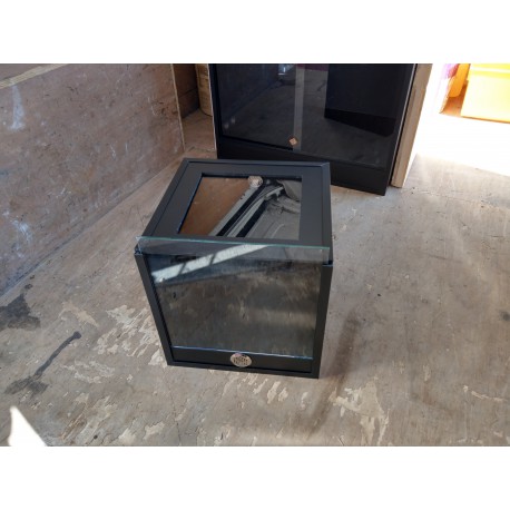 Terrarium PVC 300 par 300, H300