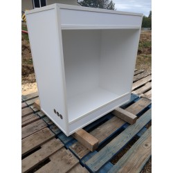 Terrarium PVC BCB 400 par 300, H300