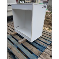Terrarium PVC BCB 400 par 300, H300