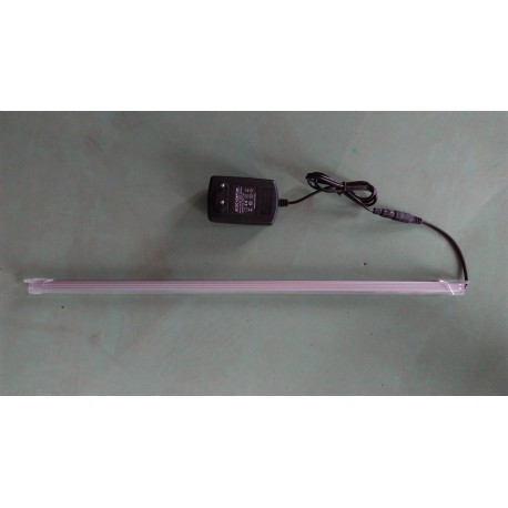 Barre LED basic jusqu a 45cm + transfo 2A