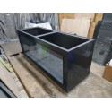 Cuve nue 1120 litres fibre et résine