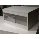 Terrarium PVC 600 par 500, H400