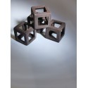 Cube céramique
