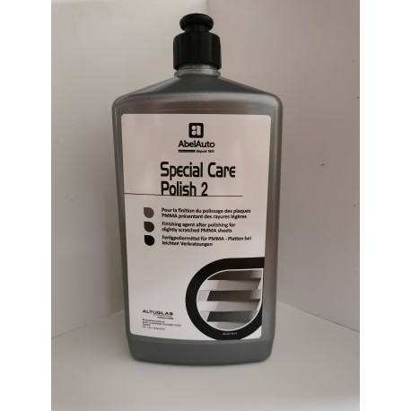 Special care polish 2 1kg