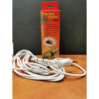 Cable chauffant 25W 4,8m LUCKY REPTILE