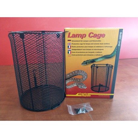 Cage de protection Lucky Reptile