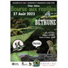 Affiche BETHUNE Aout 2023