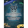 Affiche salon INSECTOPY terrariophilie (Belgique)