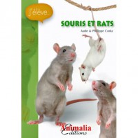 J'élève Souris et Rats