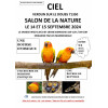 Affiche salon CIEL 2024