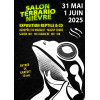 10 Affiche salon Terrario Nièvre (58)