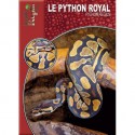 Le Python Royal - Python regius