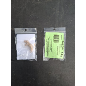 Souriceau congelé 1-2g