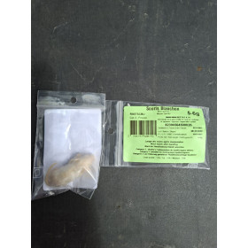 Souris blanchon 5-6g congelée