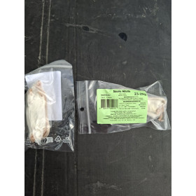 Souris grosse 23-29g congelée