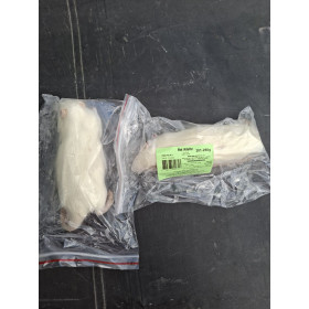 Rat adulte 201-250g congelé