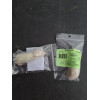 Rat blanchon 11-25g congelé