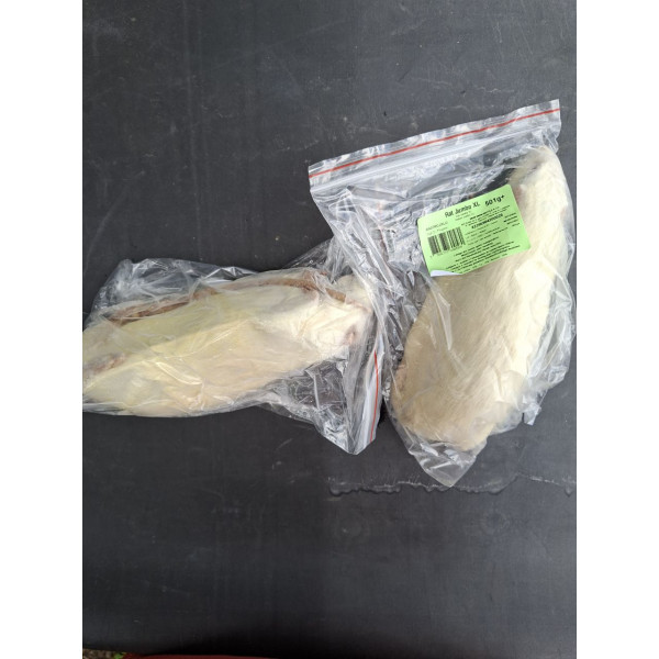Rat jumbo +500g congelé