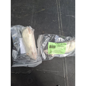 Rat moyen 91-150g congelé