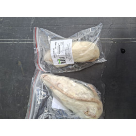 Rat XL 251-350g congelé