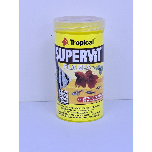 Supervit paillettes 250ml