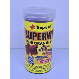 Supervit mini granulat 250ml