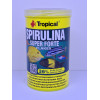 Spirulina super forte paillettes 1 litre