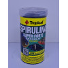 Spirulina super forte granulat 250ml