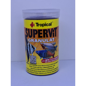 Supervit granulat 1000ml