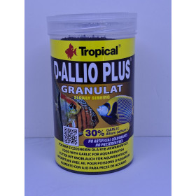 D-alliot plus granulat 1000ml