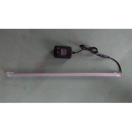 Barre LED 50cm + transfo