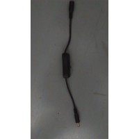 Interrupteur DC 5,5*2,1 pour barre LED basic