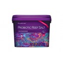 Probiotic reef salt