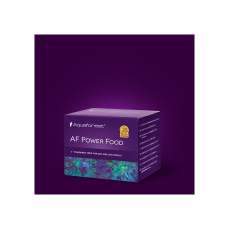 AF power food 20g