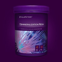 Demineralization resin 1000 ml