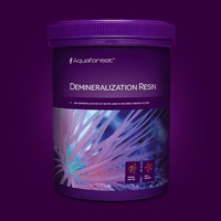 Demineralization resin 1000 ml