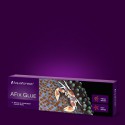 Afix glue