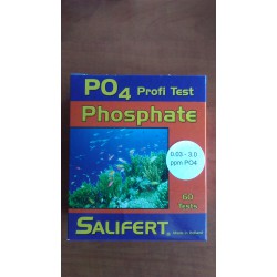 Test PO4