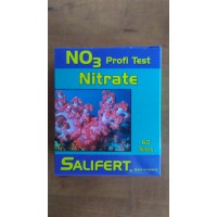 Test NO3 (nitrates)