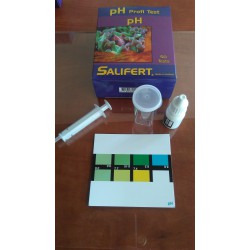 Test pH