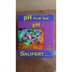 Test pH