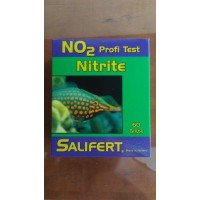 Test NO2 (nitrites)