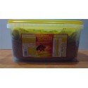 Cichlid carnivore medium pellet 5 litres - 1.80 kg