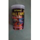 Krill chips