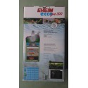 Filtre exter ECCO pro300 (2036)