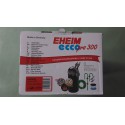 Filtre exter ECCO pro300 (2036)