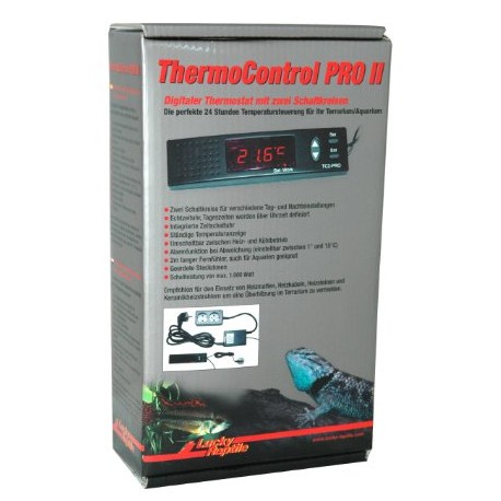 Thermocontrol pro 2