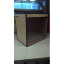 Terrarium nu PREMIUM 600 par 400, H600