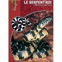 Lampropeltis getulus - Le serpent Roi